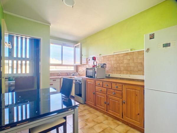 Appartement Aix En Provence 3 pièce(s) 64 m2