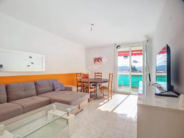 Appartement Aix En Provence 3 pièce(s) 64 m2