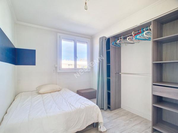 Appartement Aix En Provence 3 pièce(s) 64 m2