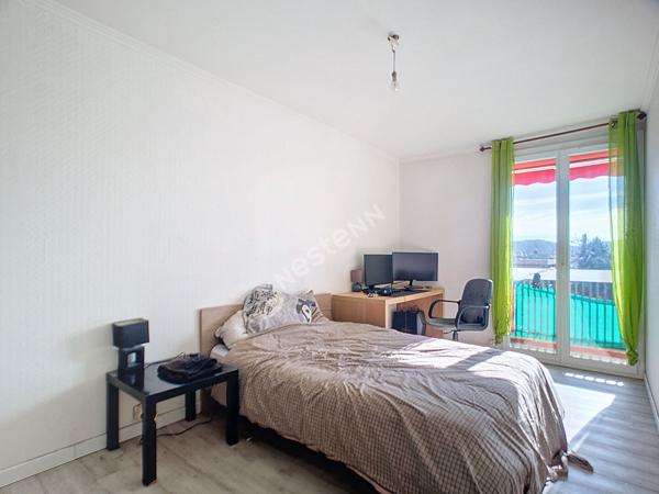 Appartement Aix En Provence 3 pièce(s) 64 m2