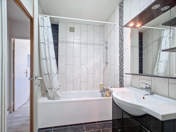 Appartement Aix En Provence 3 pièce(s) 64 m2