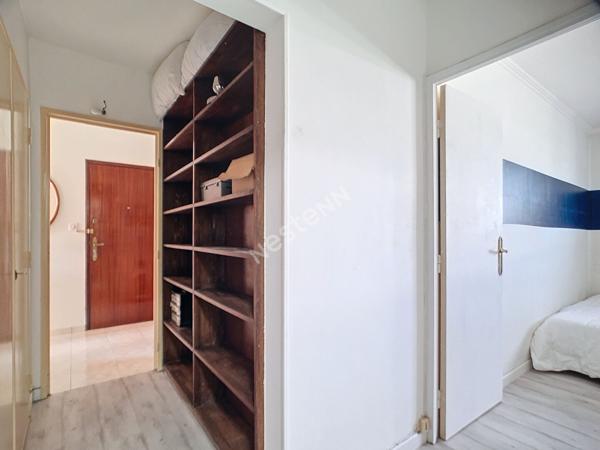 Appartement Aix En Provence 3 pièce(s) 64 m2