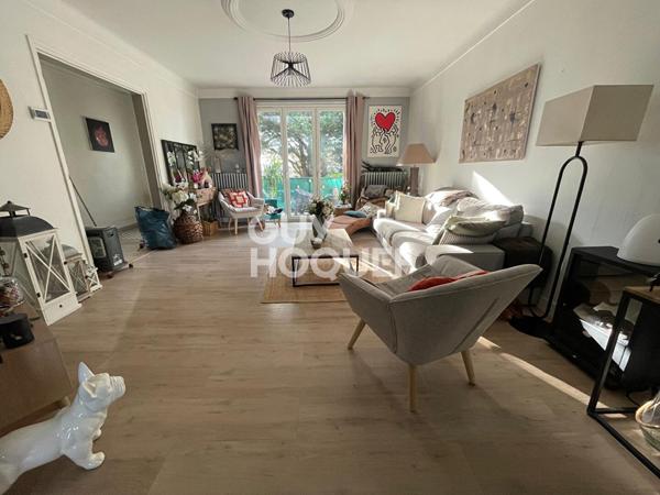 Maison 5 pièce(s) 144 m2 sur un terrain de 2278m² à Moret-sur-loing