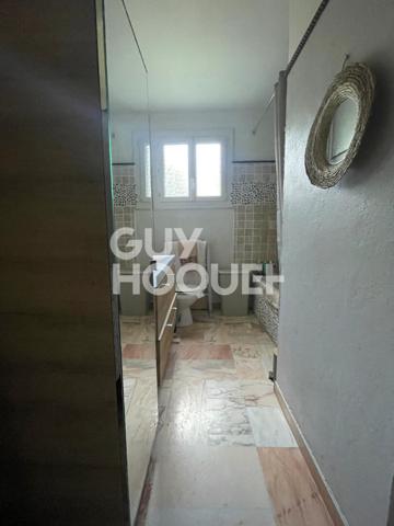 Maison 5 pièce(s) 144 m2 sur un terrain de 2278m² à Moret-sur-loing