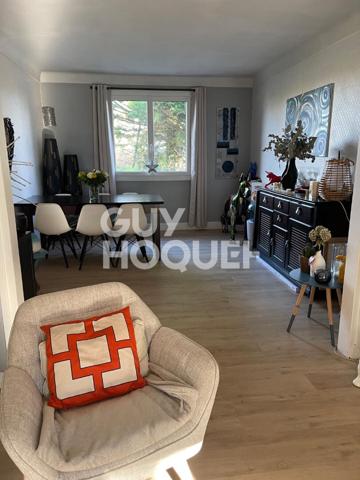 Maison 5 pièce(s) 144 m2 sur un terrain de 2278m² à Moret-sur-loing