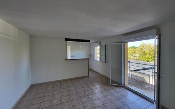 Appartement à vendre    2 pièces •  Albi