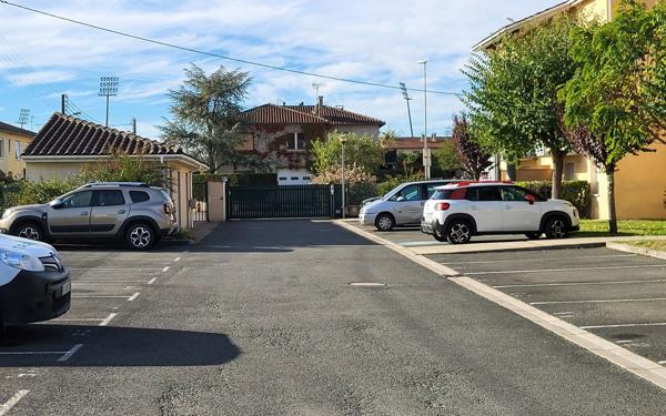 Appartement à vendre    2 pièces •  Albi