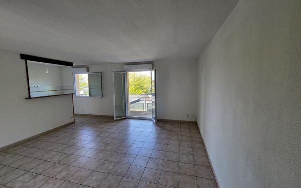 Appartement à vendre    2 pièces •  Albi