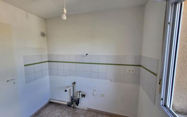 Appartement à vendre    2 pièces •  Albi