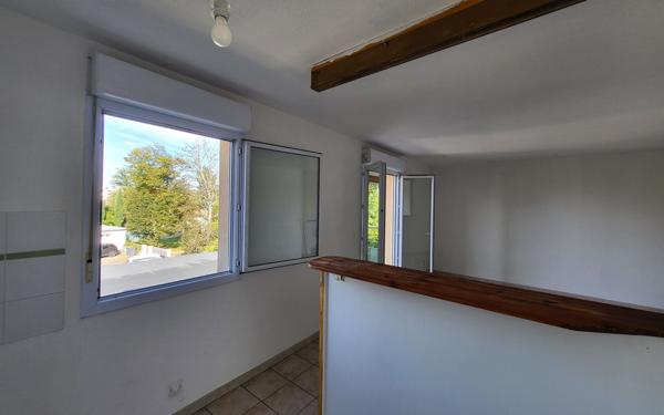 Appartement à vendre    2 pièces •  Albi