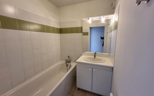 Appartement à vendre    2 pièces •  Albi