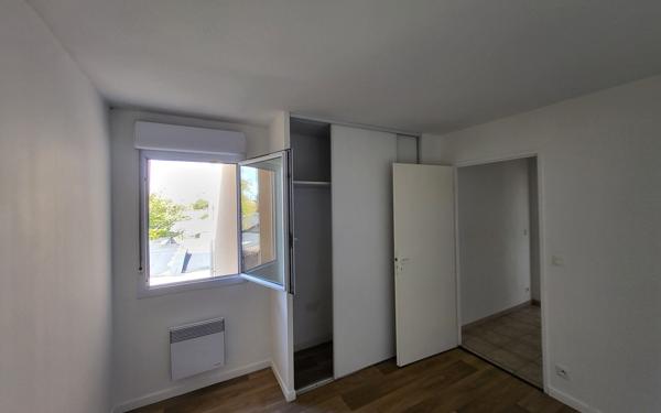 Appartement à vendre    2 pièces •  Albi