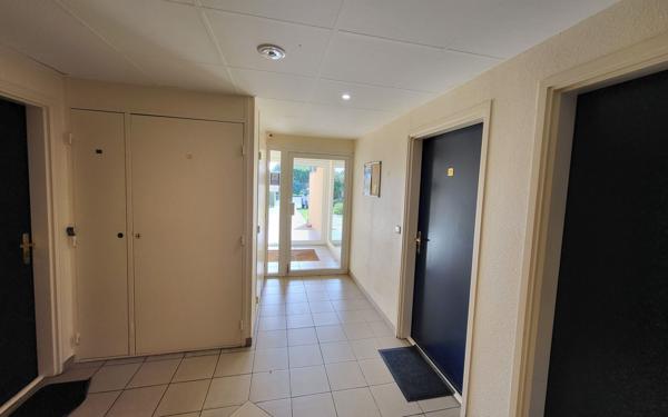 Appartement à vendre    2 pièces •  Albi