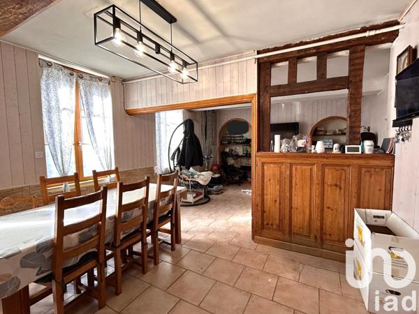 Immeuble à vendre 221 m² Beauvais