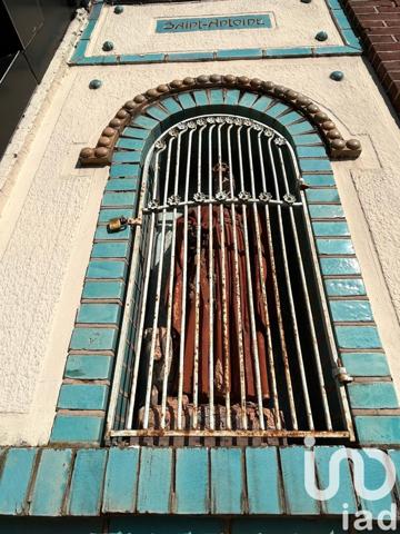 Immeuble à vendre 221 m² Beauvais