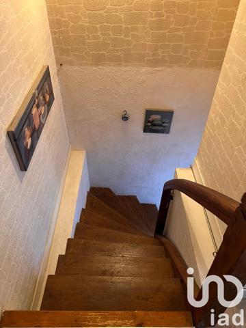 Immeuble à vendre 221 m² Beauvais