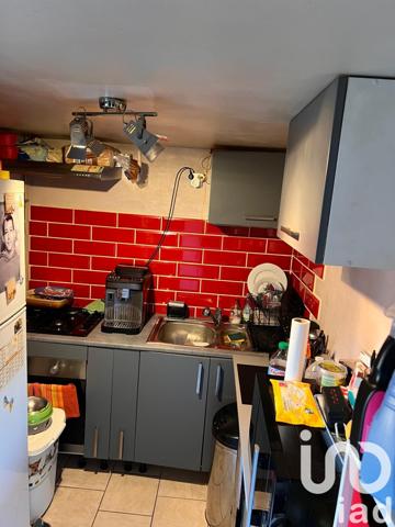 Immeuble à vendre 221 m² Beauvais