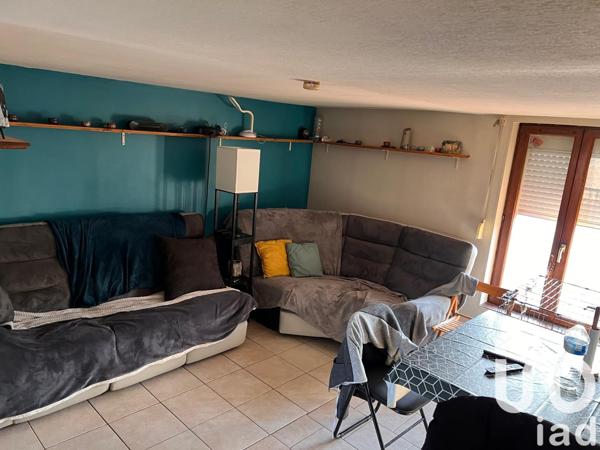 Immeuble à vendre 221 m² Beauvais