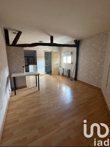 Immeuble à vendre 221 m² Beauvais