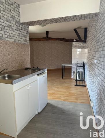 Immeuble à vendre 221 m² Beauvais