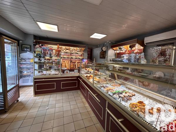 Immeuble à vendre 221 m² Beauvais