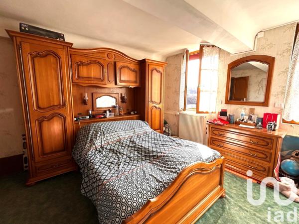 Immeuble à vendre 221 m² Beauvais