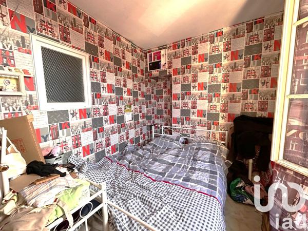 Immeuble à vendre 221 m² Beauvais