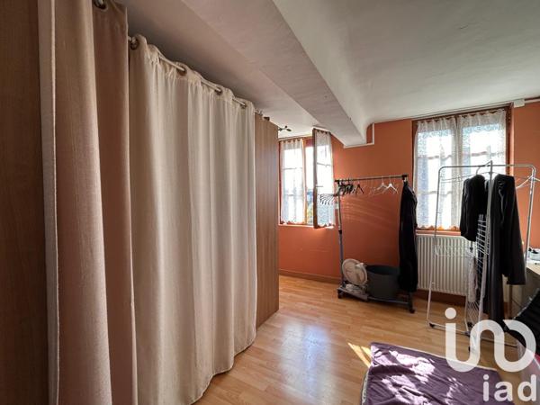 Immeuble à vendre 221 m² Beauvais