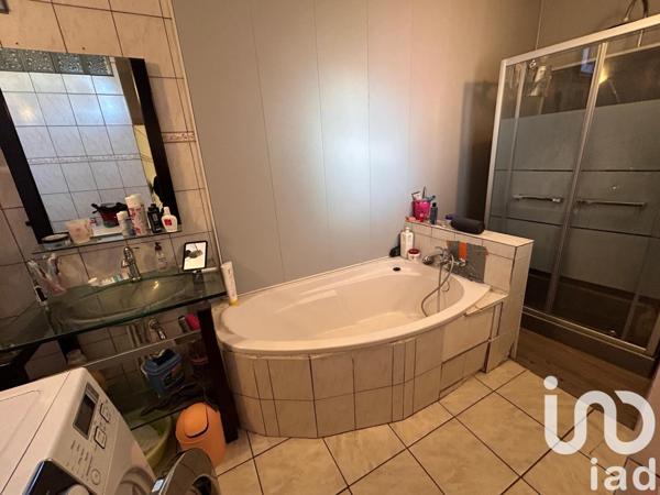 Immeuble à vendre 221 m² Beauvais