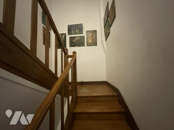 Maison à vendre Beaumont-de-Lomagne