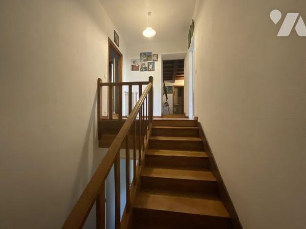 Maison à vendre Beaumont-de-Lomagne