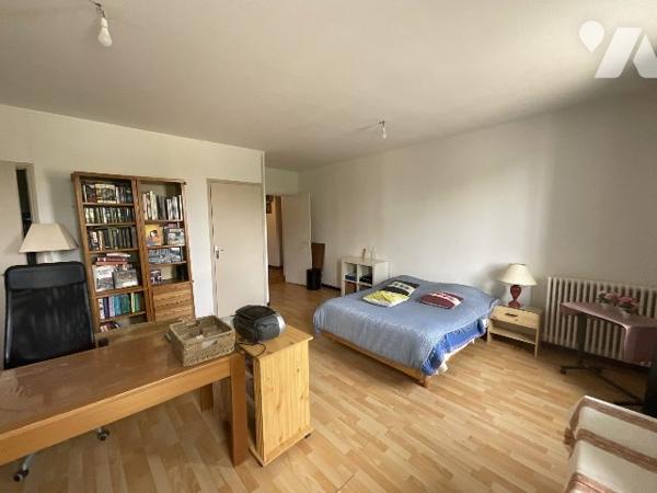 Maison à vendre Beaumont-de-Lomagne