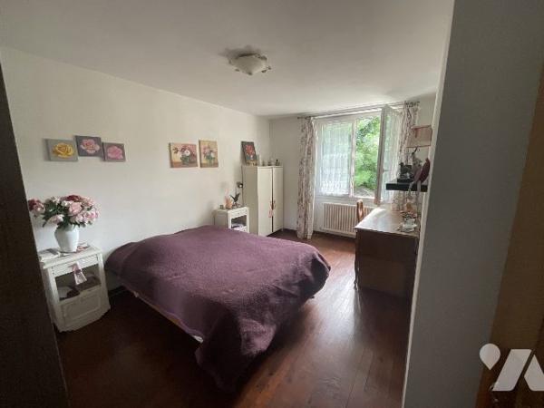 Maison à vendre Beaumont-de-Lomagne