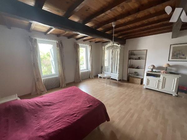Maison à vendre Beaumont-de-Lomagne