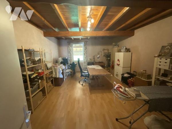 Maison à vendre Beaumont-de-Lomagne