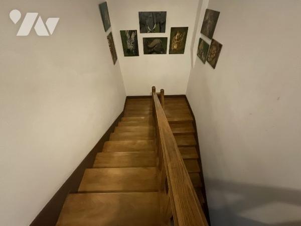 Maison à vendre Beaumont-de-Lomagne