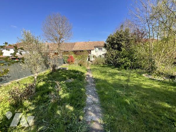 Maison à vendre Beaumont-de-Lomagne