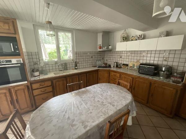 Maison à vendre Beaumont-de-Lomagne