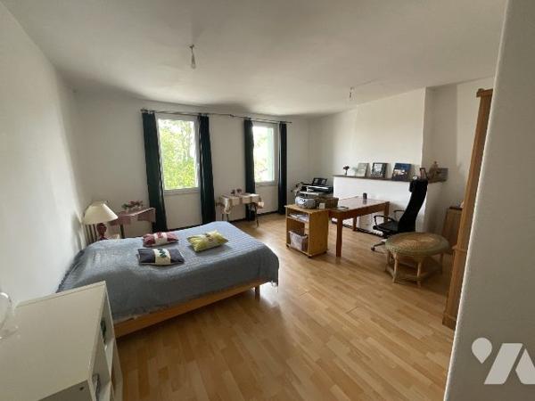 Maison à vendre Beaumont-de-Lomagne