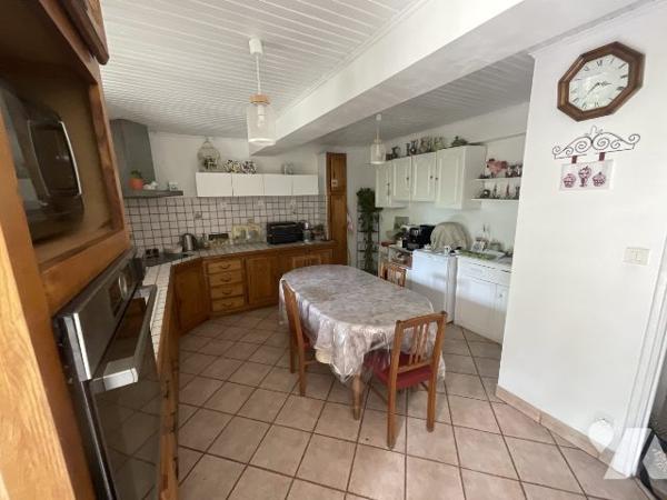 Maison à vendre Beaumont-de-Lomagne