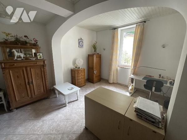 Maison à vendre Beaumont-de-Lomagne