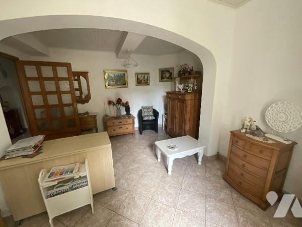 Maison à vendre Beaumont-de-Lomagne