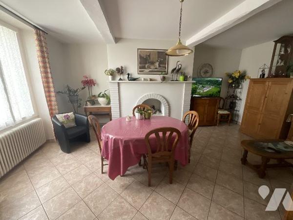 Maison à vendre Beaumont-de-Lomagne