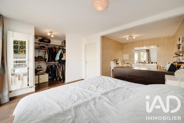 Appartement à vendre 4 pièces 102 m² Nancy