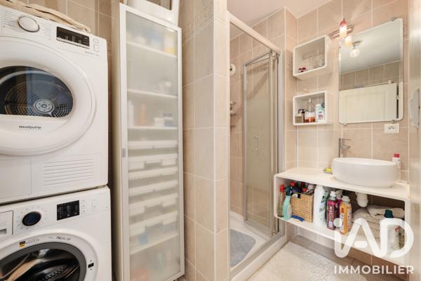 Appartement à vendre 4 pièces 102 m² Nancy