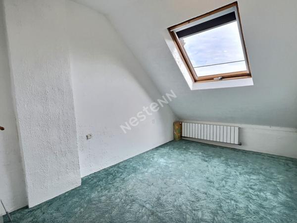 Maison familiale -  Boulay Moselle- 5 chambres - terrain 7,18 ares