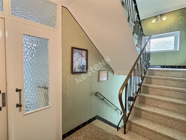 Maison familiale -  Boulay Moselle- 5 chambres - terrain 7,18 ares