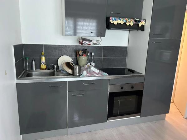 Appartement à louer 3 pièces 67.18m²