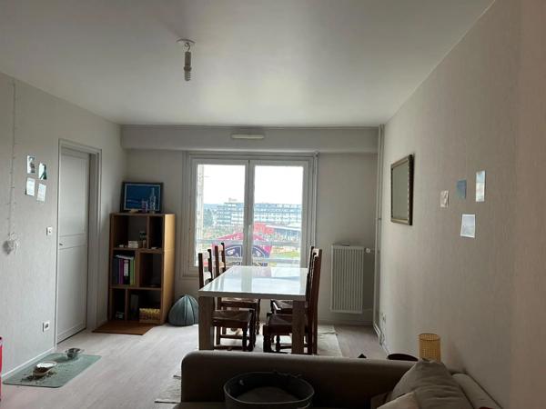 Appartement à louer 3 pièces 67.18m²