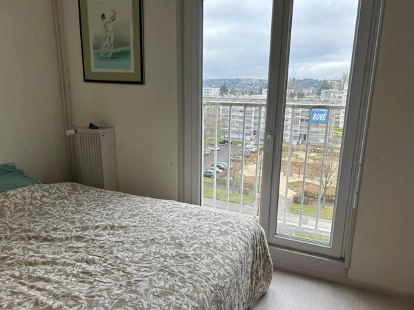 Appartement à louer 3 pièces 67.18m²